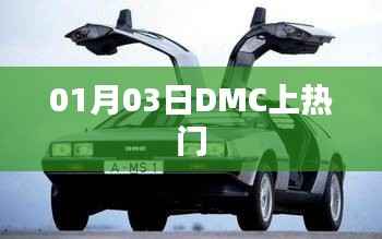 DMC在热门时刻,最新动态揭秘(字数,20字)