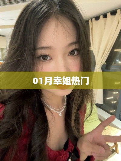 幸姐热门榜单揭秘,一月精选内容