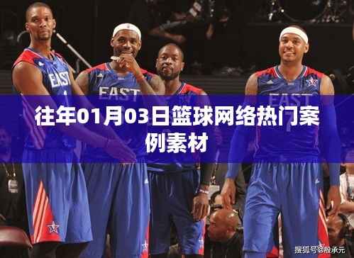 篮球网络热门案例素材解析,历年精选回顾