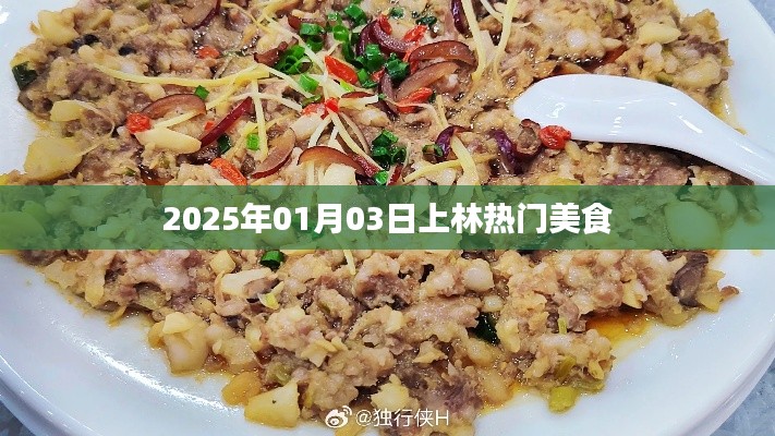 上林热门美食推荐,2025年1月美食榜单揭晓