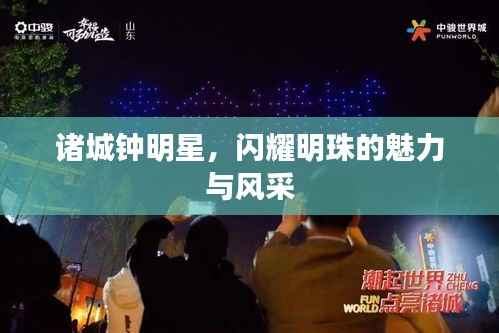 诸城钟明星,闪耀明珠的魅力与风采