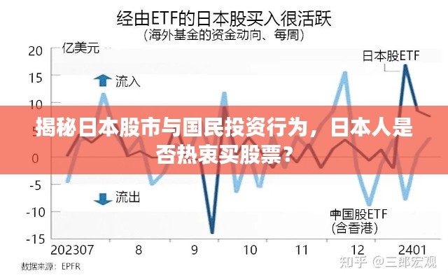 揭秘日本股市与国民投资行为,日本人是否热衷买股票?