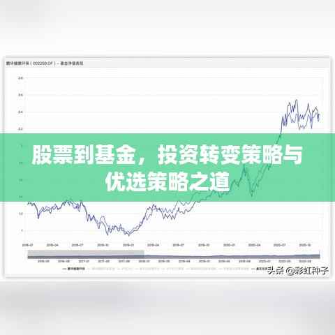股票到基金,投资转变策略与优选策略之道