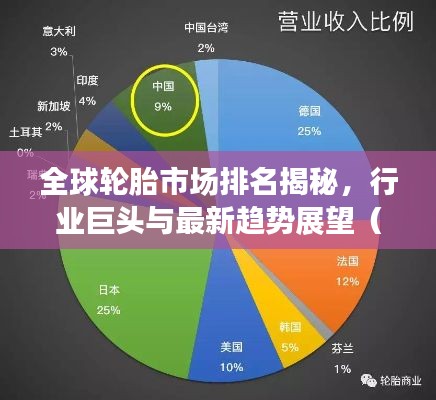 全球轮胎市场排名揭秘,行业巨头与最新趋势展望(2019版)