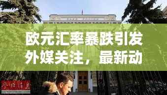 欧元汇率暴跌引发外媒关注,最新动态一网打尽