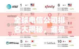 全球电信公司排名大揭秘,谁是行业巨头?