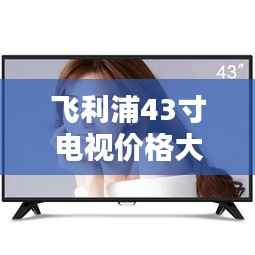 飞利浦43寸电视价格大揭秘!