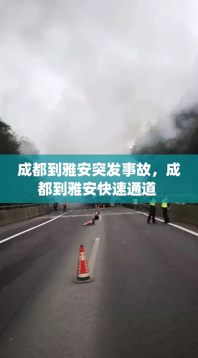 成都到雅安突发事故,成都到雅安快速通道
