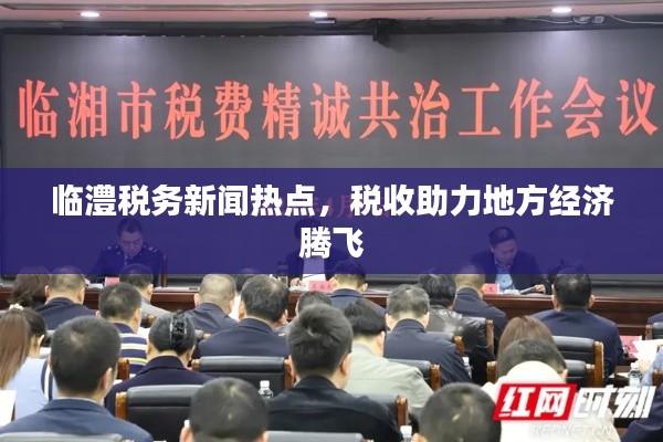 临澧税务新闻热点,税收助力地方经济腾飞
