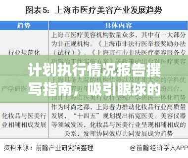 计划执行情况报告撰写指南,吸引眼球的标题与实用内容