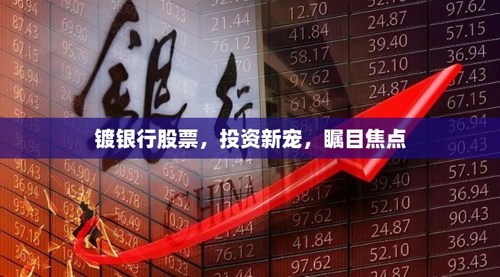 镀银行股票,投资新宠,瞩目焦点