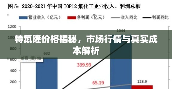 特氟隆价格揭秘,市场行情与真实成本解析