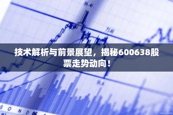 技术解析与前景展望,揭秘600638股票走势动向!