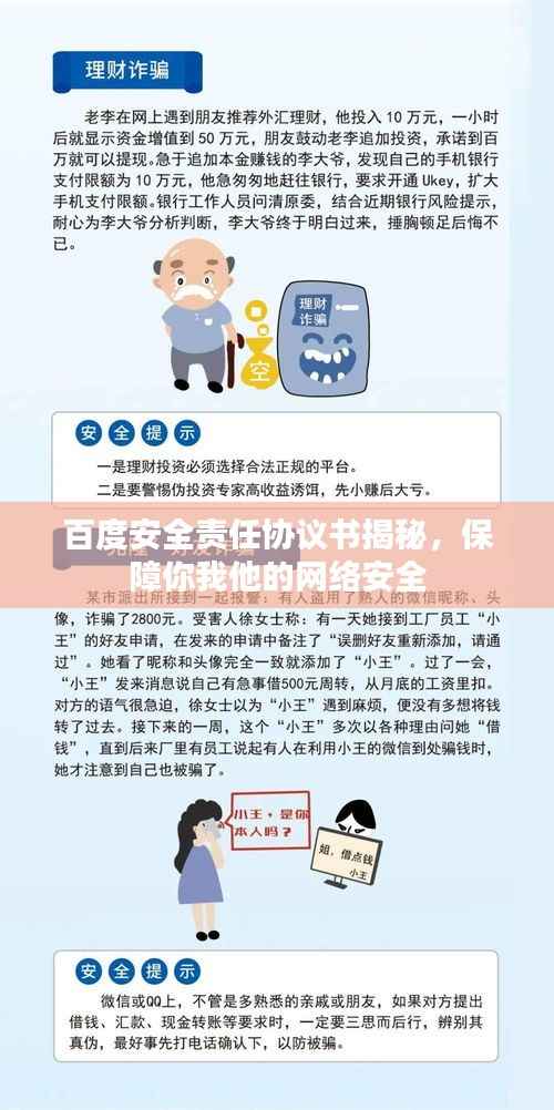 百度安全责任协议书揭秘,保障你我他的网络安全