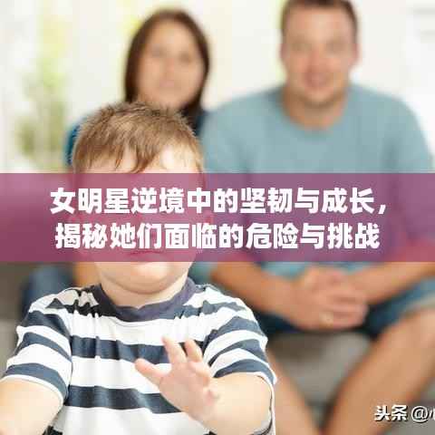 女明星逆境中的坚韧与成长,揭秘她们面临的危险与挑战