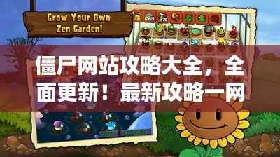 僵尸网站攻略大全,全面更新!最新攻略一网打尽!