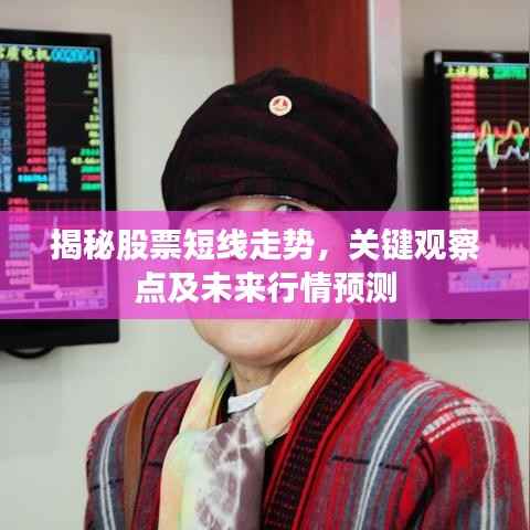 揭秘股票短线走势,关键观察点及未来行情预测