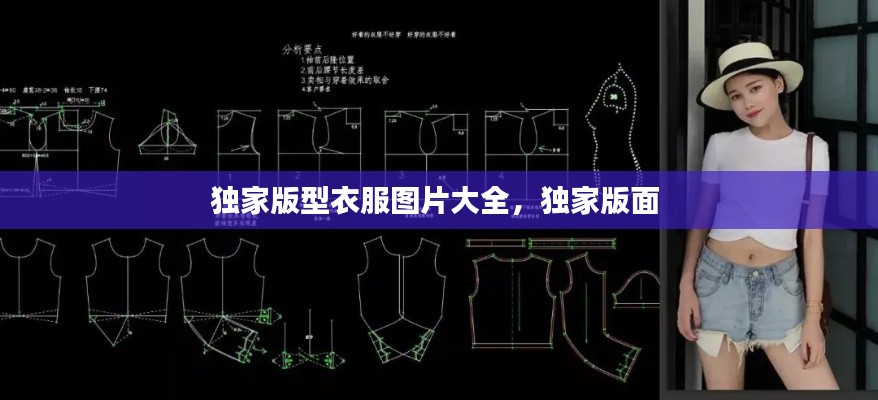 独家版型衣服图片大全,独家版面