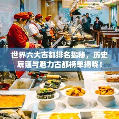 世界六大古都排名揭秘,历史底蕴与魅力古都榜单揭晓!