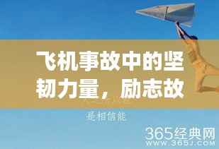 飞机事故中的坚韧力量,励志故事引人深思