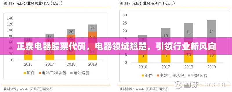 正泰电器股票代码,电器领域翘楚,引领行业新风向