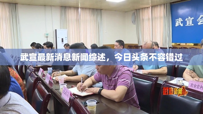 武宣最新消息新闻综述,今日头条不容错过