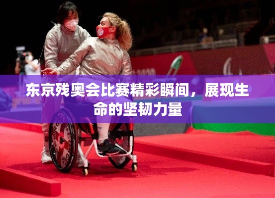 东京残奥会比赛精彩瞬间,展现生命的坚韧力量