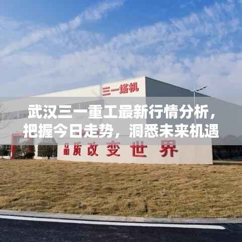 武汉三一重工最新行情分析,把握今日走势,洞悉未来机遇!