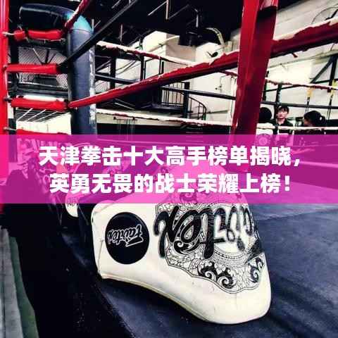 天津拳击十大高手榜单揭晓,英勇无畏的战士荣耀上榜!