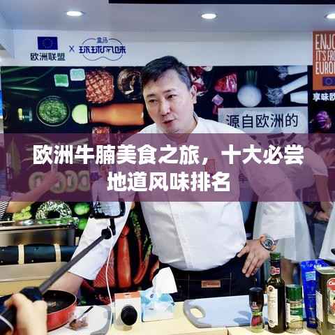欧洲牛腩美食之旅,十大必尝地道风味排名