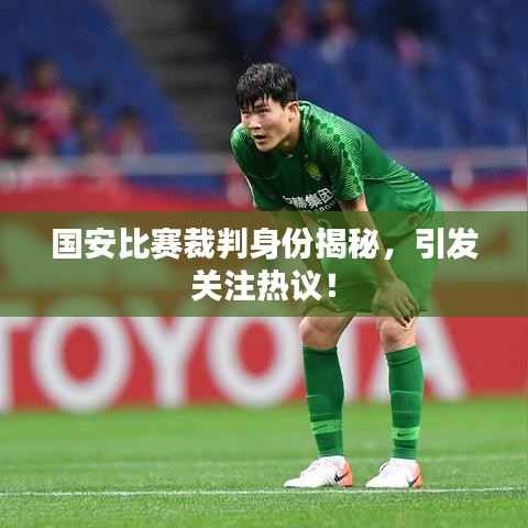 国安比赛裁判身份揭秘,引发关注热议!