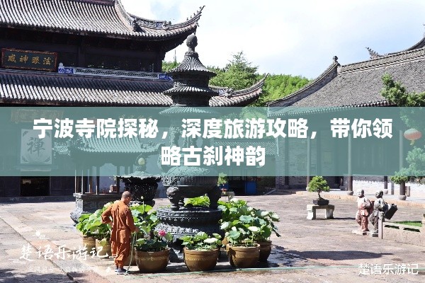 宁波寺院探秘,深度旅游攻略,带你领略古刹神韵