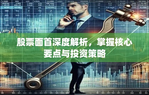 股票面首深度解析,掌握核心要点与投资策略