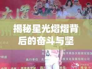 揭秘星光熠熠背后的奋斗与坚持,28岁明星的璀璨人生之路