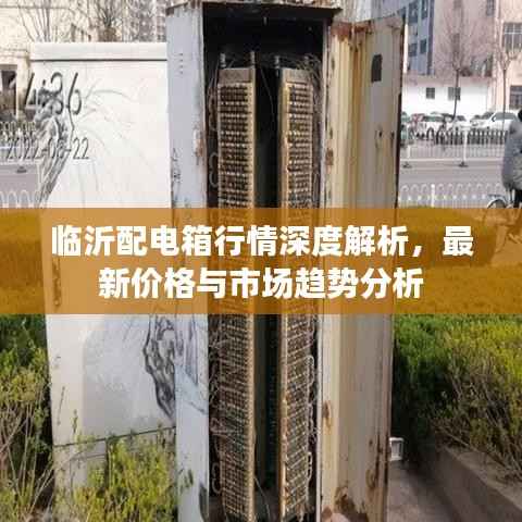 临沂配电箱行情深度解析，最新价格与市场趋势分析