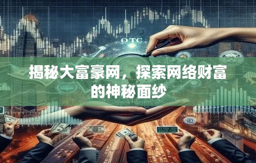 揭秘大富豪网,探索网络财富的神秘面纱
