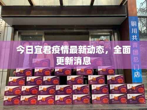 今日宜君疫情最新动态,全面更新消息