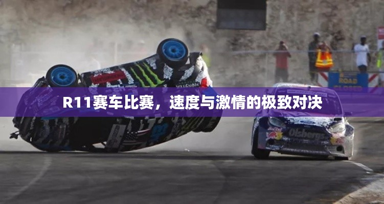 R11赛车比赛,速度与激情的极致对决