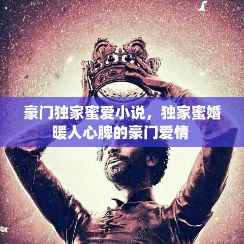 豪门独家蜜爱小说,独家蜜婚暖人心脾的豪门爱情