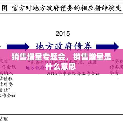 销售增量专题会,销售增量是什么意思