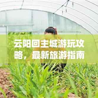 云阳回主城游玩攻略,最新旅游指南全掌握