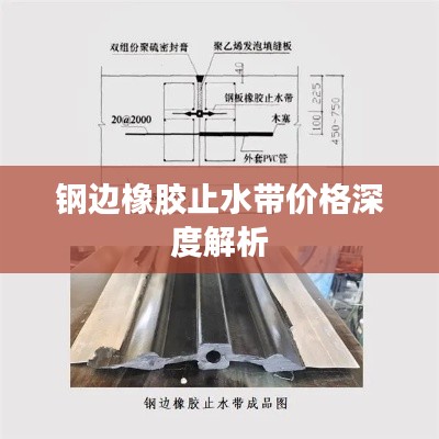 钢边橡胶止水带价格深度解析