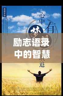 励志语录中的智慧与勇气,面对欺骗的挑战