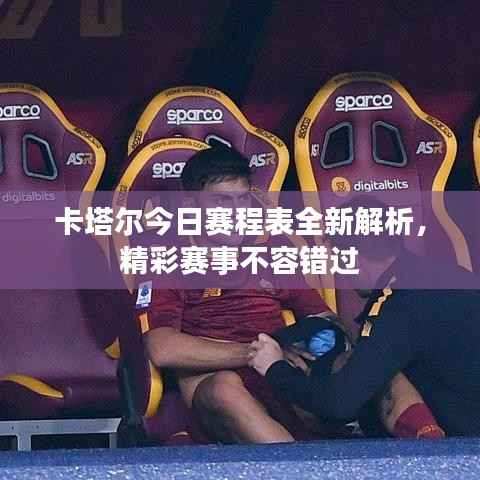 卡塔尔今日赛程表全新解析,精彩赛事不容错过