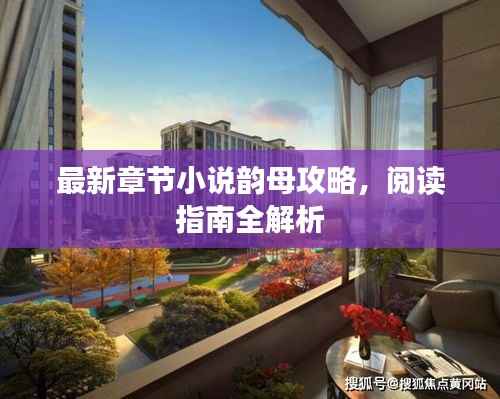 最新章节小说韵母攻略,阅读指南全解析